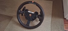 Volante Fanatec clubsport