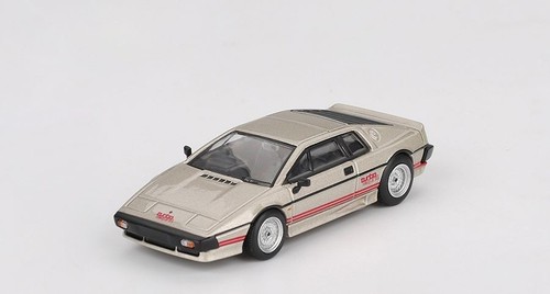 Lotus esprit turbo - lotus,