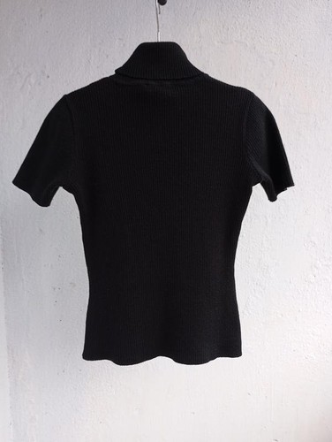 Girocollo donna kenzo nero - girocollo,