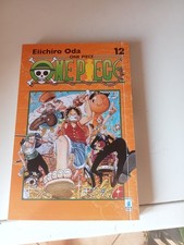 One Piece 12, Eiichiro Oda, New Edition, Ed Star Comics