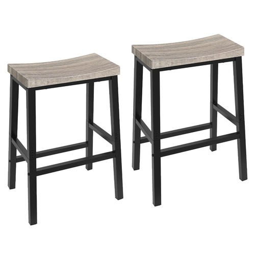 Sgabelli bar set - sgabelli, 2