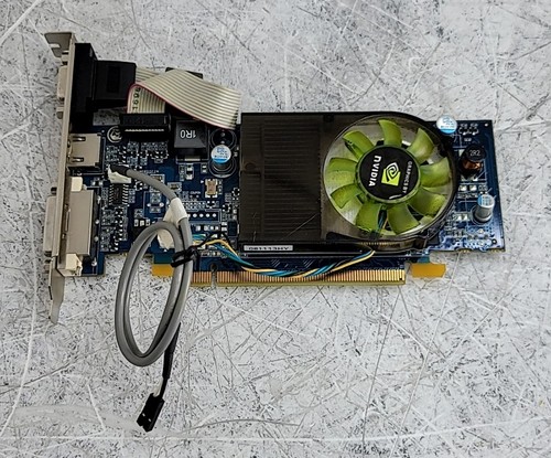 Scheda video nvidia geforce - scheda,