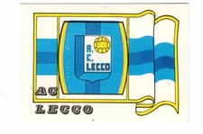 figurina CALCIATORI nuova da