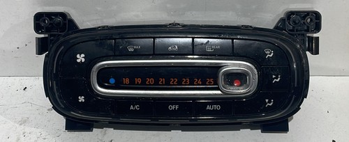 Comandi clima per smart fortwo - comandi,