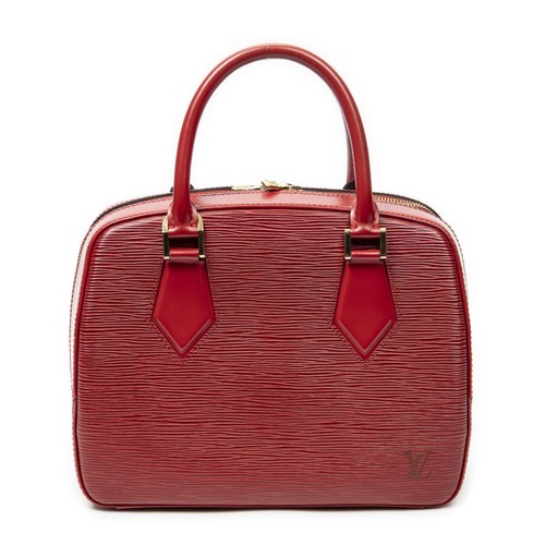 Borsa louis vuitton sablons - borsa,