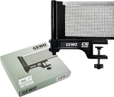 CS Outdoor - Rete Da Ping Pong