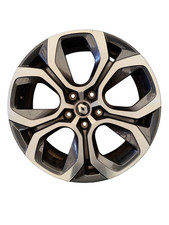 Cerchio in alluminio cerchio