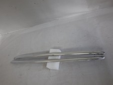roof bars Audi A3 Sportback 8P