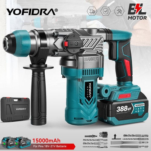Trapano avvitatore batteria - trapano,