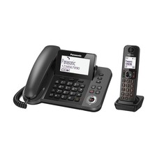KX TGF320EXM Telefono Digitale