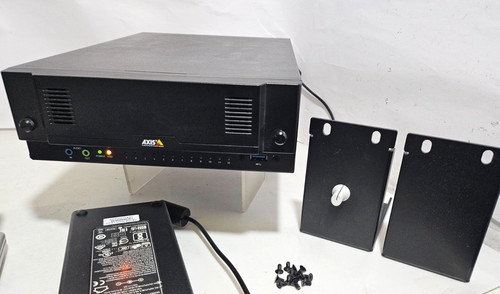 Axis camera station s2212 - axis,