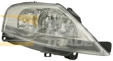 Faro Anteriore DX Per Citroen