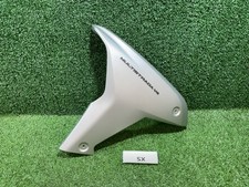 FIANCHETTO SINISTRO SCOCCA