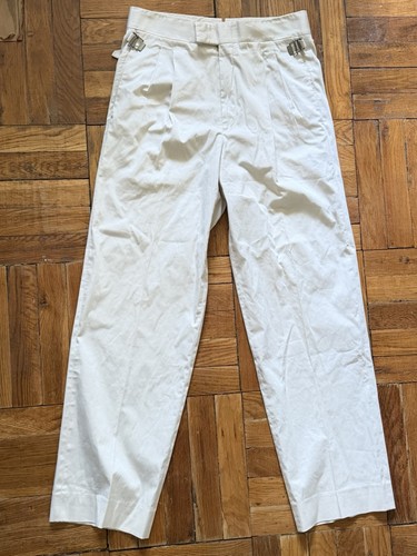 Raro pantalone gucci tom - raro,
