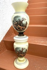 Lampada Lume Antico 1800 In