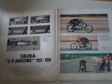 - PROVA MOTOCICLISMO 1972 MOTO