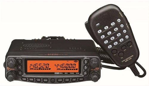 Yaesu 8800r ft8800r - yaesu,