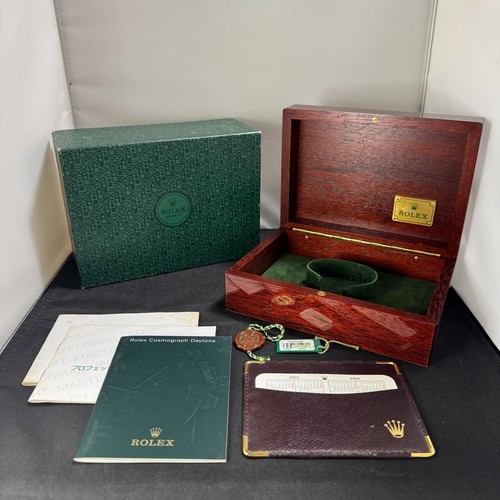 Rolex daytona 116523 - 116523, watch