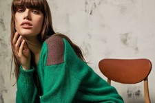 Pullover maglione donna