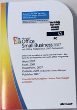 Microsoft Office Small