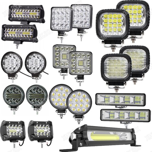 Faro led lavoro - led,