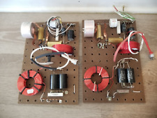 RETE CROSSOVER PERSONALIZZATA