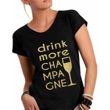 T-SHIRT SLUB LADY JHK TSULSLB