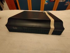 Router Cisco 1941 Gigabit Ethernet Professionale – 2 Porte LAN 10/100/1000
