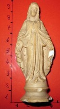 MADONNA PLASTER VINTAGE