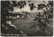 BACOLI - NAPOLI - UN SALUTO