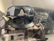 Oakley Limited Edition GP-75 Collection Radarlock Path no M frame Zero Juliet