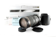 Quasi come nuovo tamron - [quasi, nuovo]
