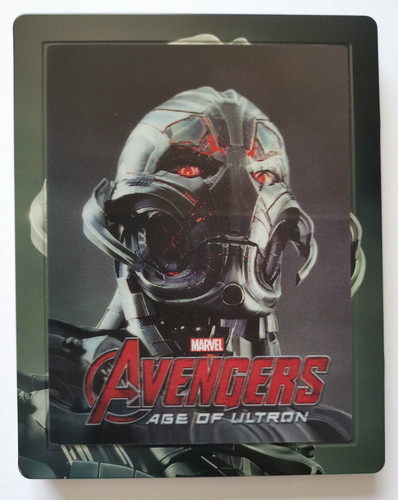 Marvel avengers age ultron - marvel,