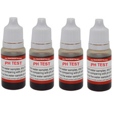 Misuratore ph per Test acqua