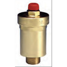 VALVOLA AUTOMATICA DI SFOGO