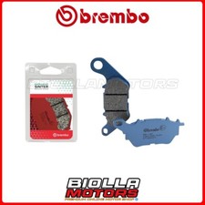 KIT PASTIGLIE FRENO BREMBO
