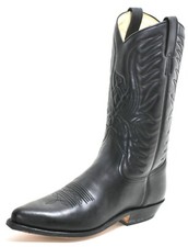 818 stivali western stivali da