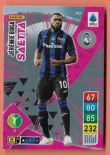 PANINI CALCIATORI ADRENALYN XL