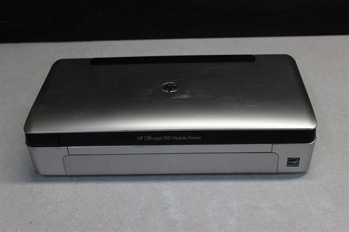 Officejet 100 stampante - hp,
