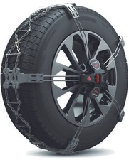 Catene da neve K-Summit XXL K77 255/75-15 225/80-16 225/85-16 235/80-16 