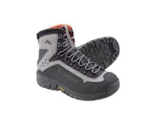 Stivali guida Simms G3 Vibram