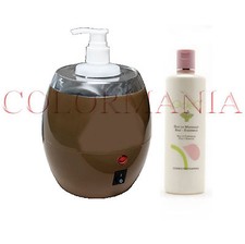 Scalda olio professionale - professionale, per