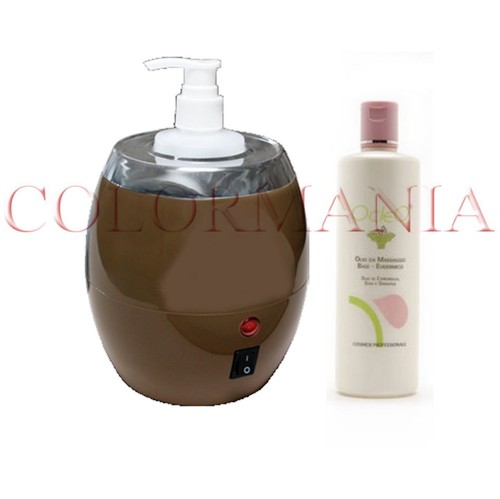 Scalda olio professionale per - professionale,