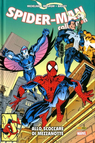 Spider man collection - n°, 12