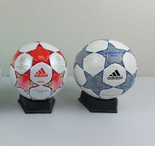 Mini palloni da calcio || UEFA