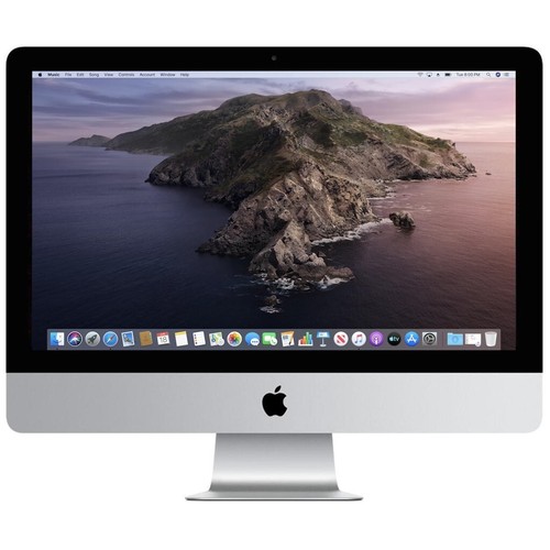 Apple imac intel i5 - intel,