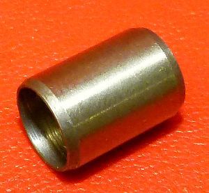 Axe plot centrage 10x16mm - axe,