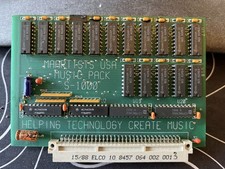 AKAI S1000 / S1100