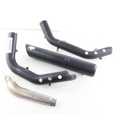 Copri scarico HARLEY-DAVIDSON