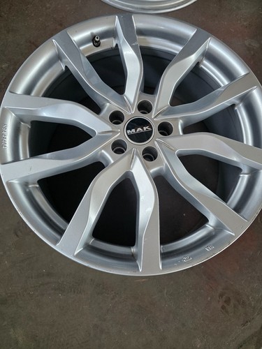 Set cerchi lega - set,